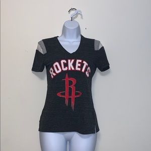 Houston rockets tshirt